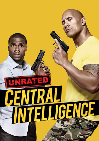 Central Intelligence