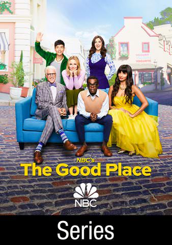 The Good Place: Season 4