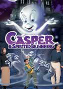 Casper: A Spirited Beginning