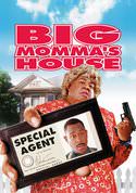 Big Momma's House