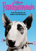 Frankenweenie
