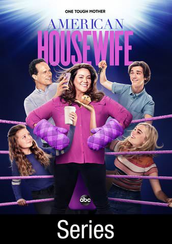 American Housewife TV Series