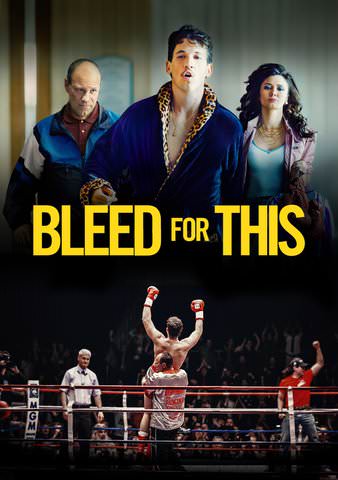 Watch Bleed For This Online Forbes