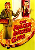The Fuller Brush Girl
