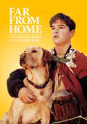Far from Home: The Adventures of Yellow Dog