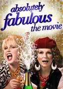 Absolutely Fabulous: The Movie