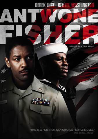 Antwone Fisher