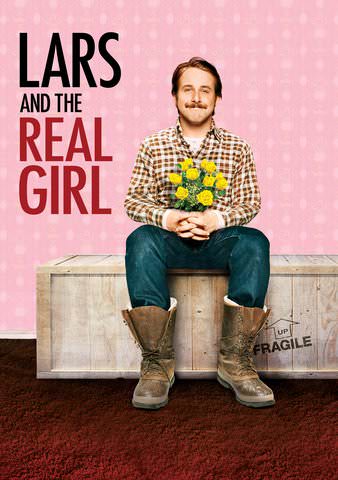 Lars and the Real Girl