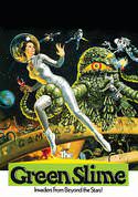 The Green Slime