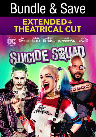 Suicide Squad