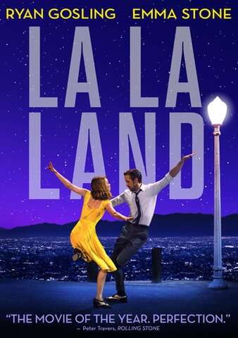 La La Land 