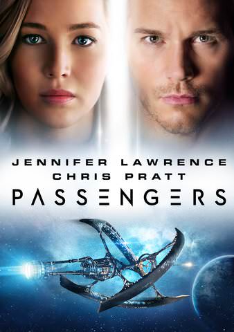 PASSENGERS