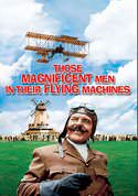 Those Magnificent Men in Their Flying Machines