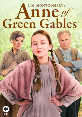Anne Of Green Gables The Sequel 1987 Download