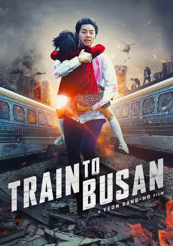 TRAIN TO BUSAN