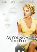 As Young as You Feel