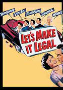 Let's Make It Legal