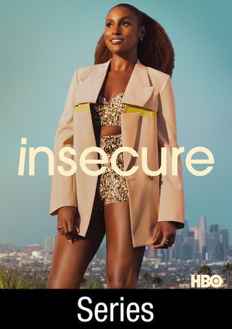 Insecure