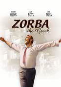 Zorba the Greek