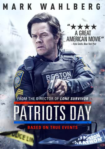 Patriots Day