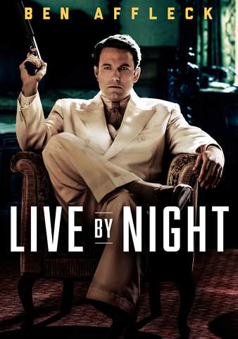 Live by Night