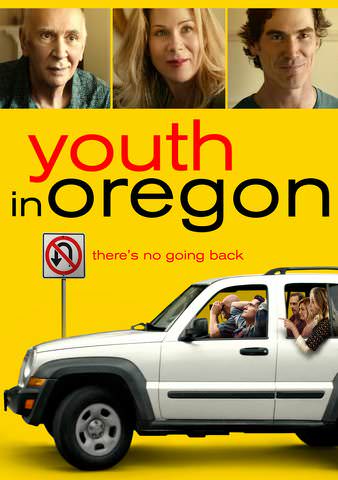 Youth In Oregon Full Movie Online Free