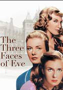 The Three Faces of Eve