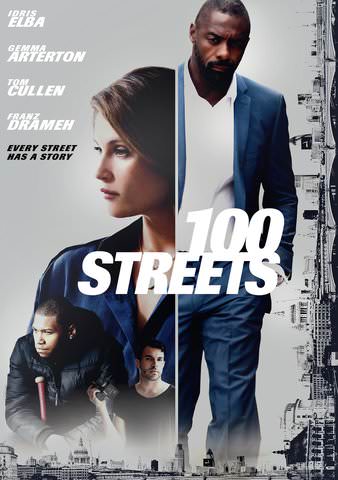 100 Streets