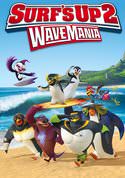 Surf's Up 2: Wave Mania