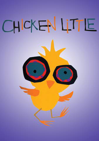 Watch Chicken Little Putlocker#