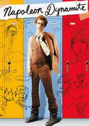 Napoleon Dynamite