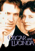 Oscar and Lucinda