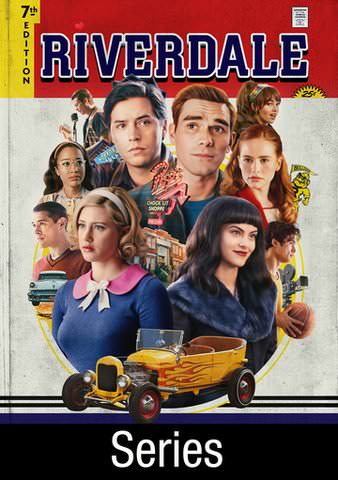Riverdale