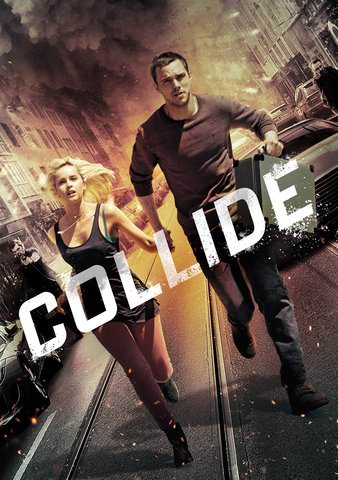 Watch Collide Streaming