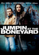 Jumpin at the Boneyard