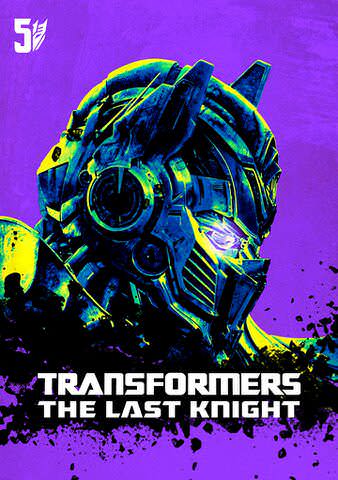 Transformers 5