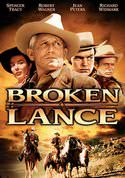 Broken Lance