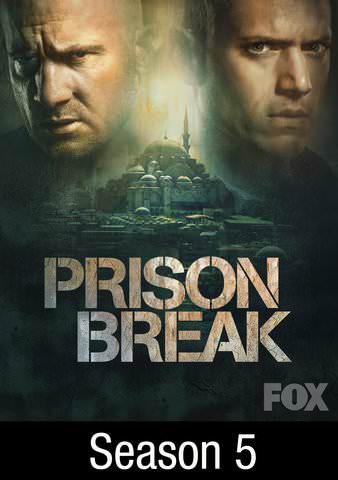 Prison Break