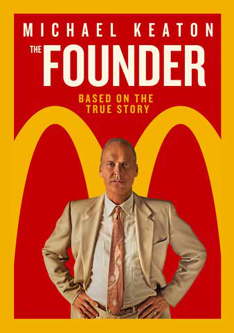 The Founder