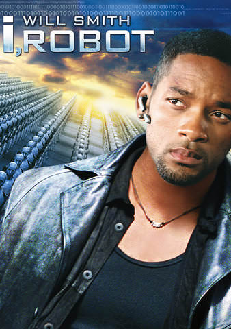 I Robot