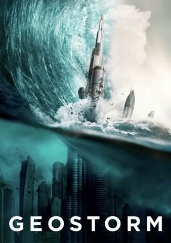 Geostorm