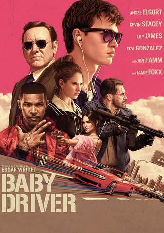 Baby Driver