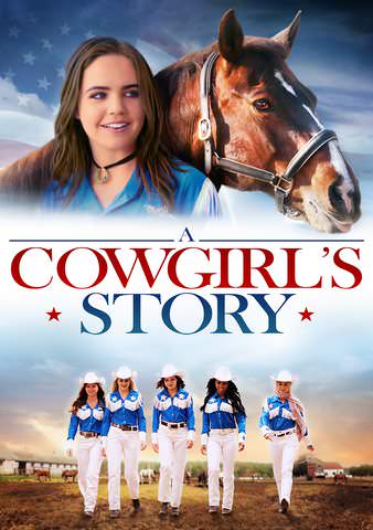 A Cowgirl's Story