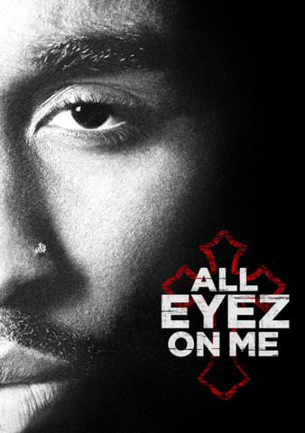 All Eyez on  Me