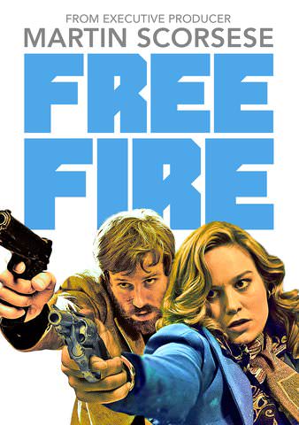 FREE FIRE