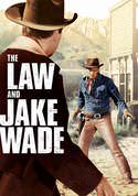 The Law And Jake Wade