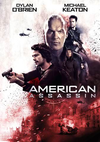 American Assassin