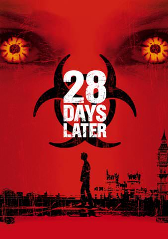 28 Days Later