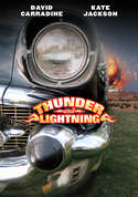 Thunder and Lightning