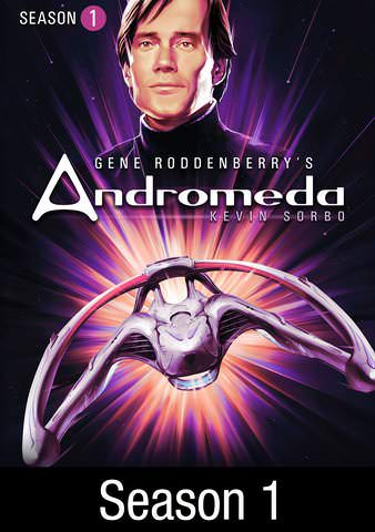 Andromeda